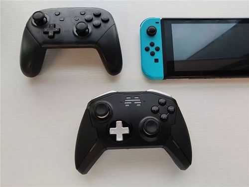 switch pro手柄并非NS唯一选择 北通宙斯游戏手柄更具性价比