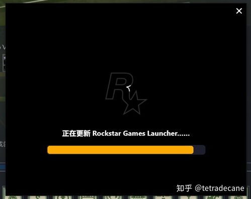 为什么r星launcher更新那么慢