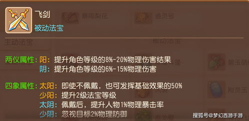 梦幻西游手游 暴击19000点 新门派花果山爆发能力到底有多强