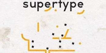 超级字母游戏什么时候出 超级字母supertype上线时间