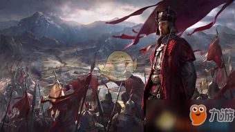 全面战争 三国 魏国厉害吗 武将技能介绍一览