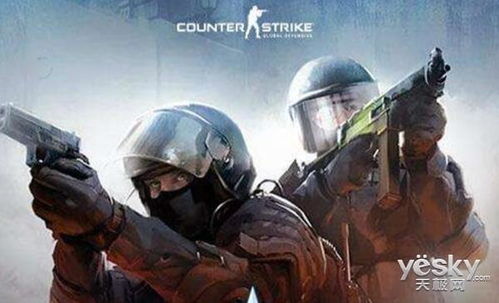 画面玩法升级, CS GO 国服公测最新体验 