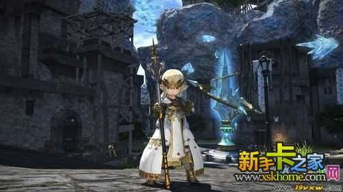 ff14亚拉戈诗学神典石换什么好