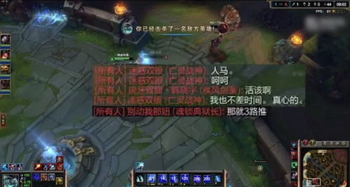 midgap是什么意思lol