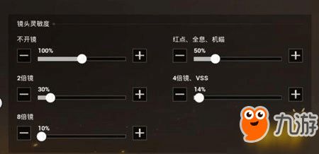 绝地求生灵敏度怎么调最稳介绍 绝地求生灵敏度怎么调最稳攻略大全 下载 教程 