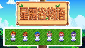 stardew valley花舞节在哪