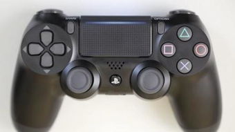 ps4如何使用双手柄 