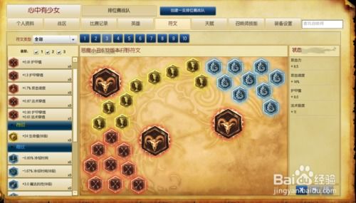 LOL6.12版本恶魔小丑萨科打野天赋符文加点图 