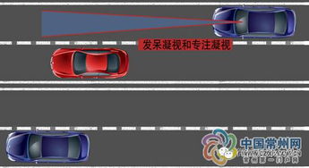 防御性驾驶 视频版 文字版