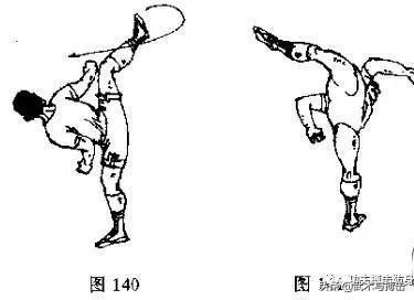 滚球动作要领讲解