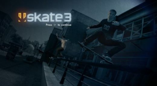 skate3手机版下载安装 skate3安卓版游戏下载 红软网 