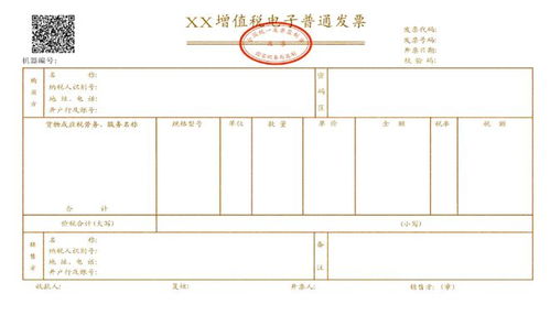 快税通俊姐 全电发票与电子发票,有哪10个区别