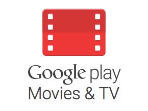 Google TV 全新logo设计,贯彻到底的家族化品牌设计