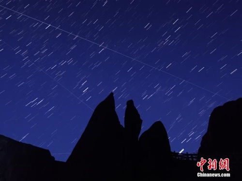 流星雨 水星东大距 1月这些天象值得期待 